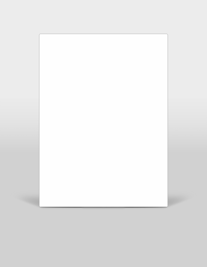 月光白